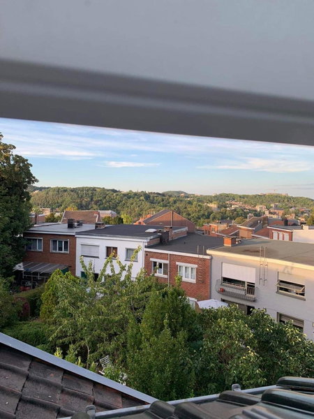 Les chineurs du 81, Liège, Belgium