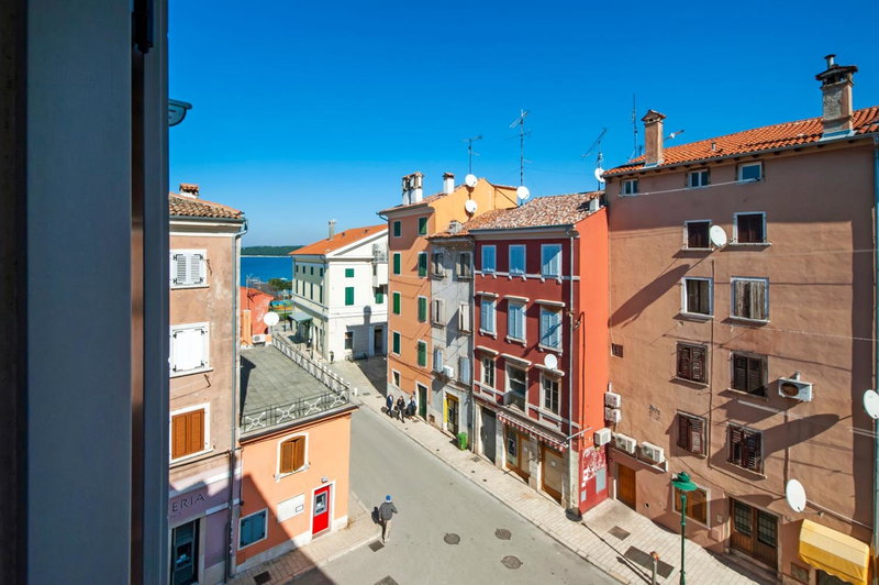 Alla Pescheria, Rovinj, Croatia
