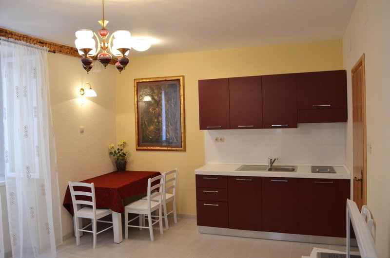 Tragurium & Salona Apartments, Trogir, Croatia