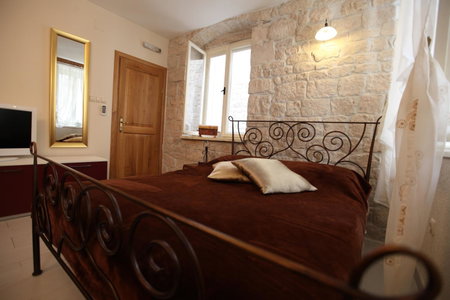 Tragurium & Salona Apartments, Trogir, Croatia