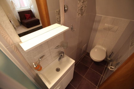 Tragurium & Salona Apartments, Trogir, Croatia