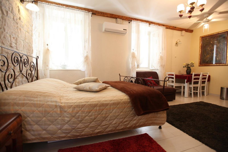 Tragurium & Salona Apartments, Trogir, Croatia