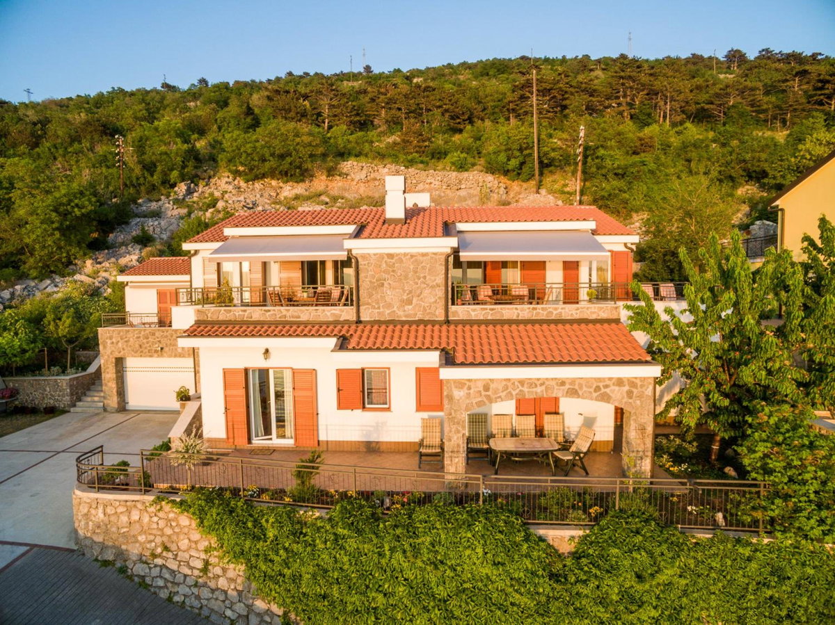 Hotel · Villa Arca Adriatica, Sveti Juraj