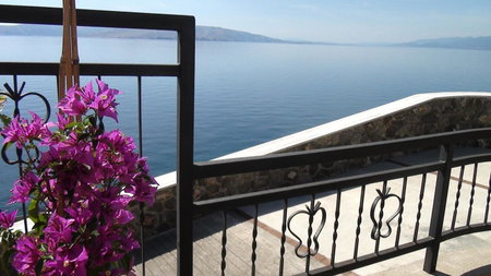Villa Arca Adriatica, Sveti Juraj, Croatia