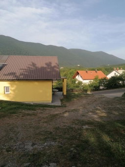 Apartman Juka, Krasno Polje, Croatia