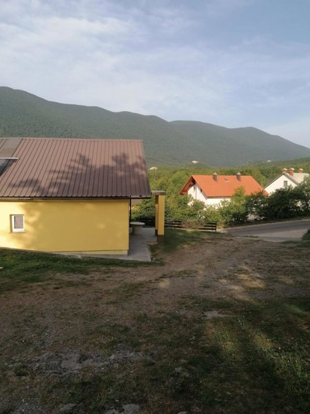 Apartman Juka, Krasno Polje, Croatia