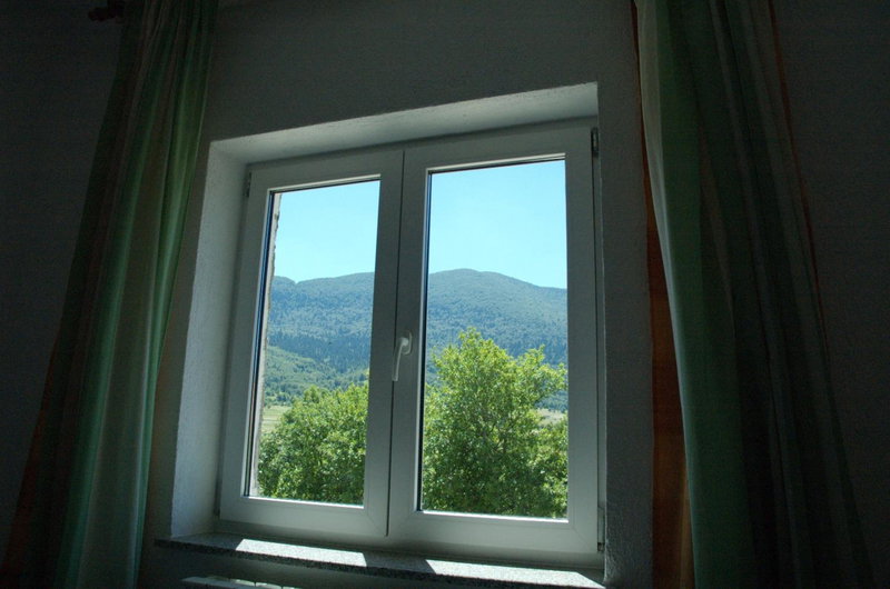 Apartman Juka, Krasno Polje, Croatia