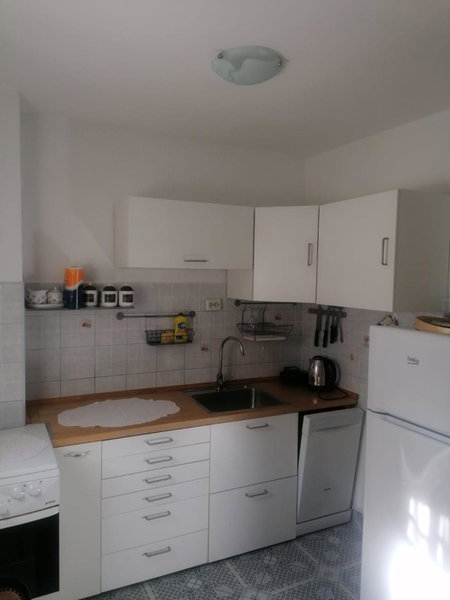 Apartman Juka, Krasno Polje, Croatia
