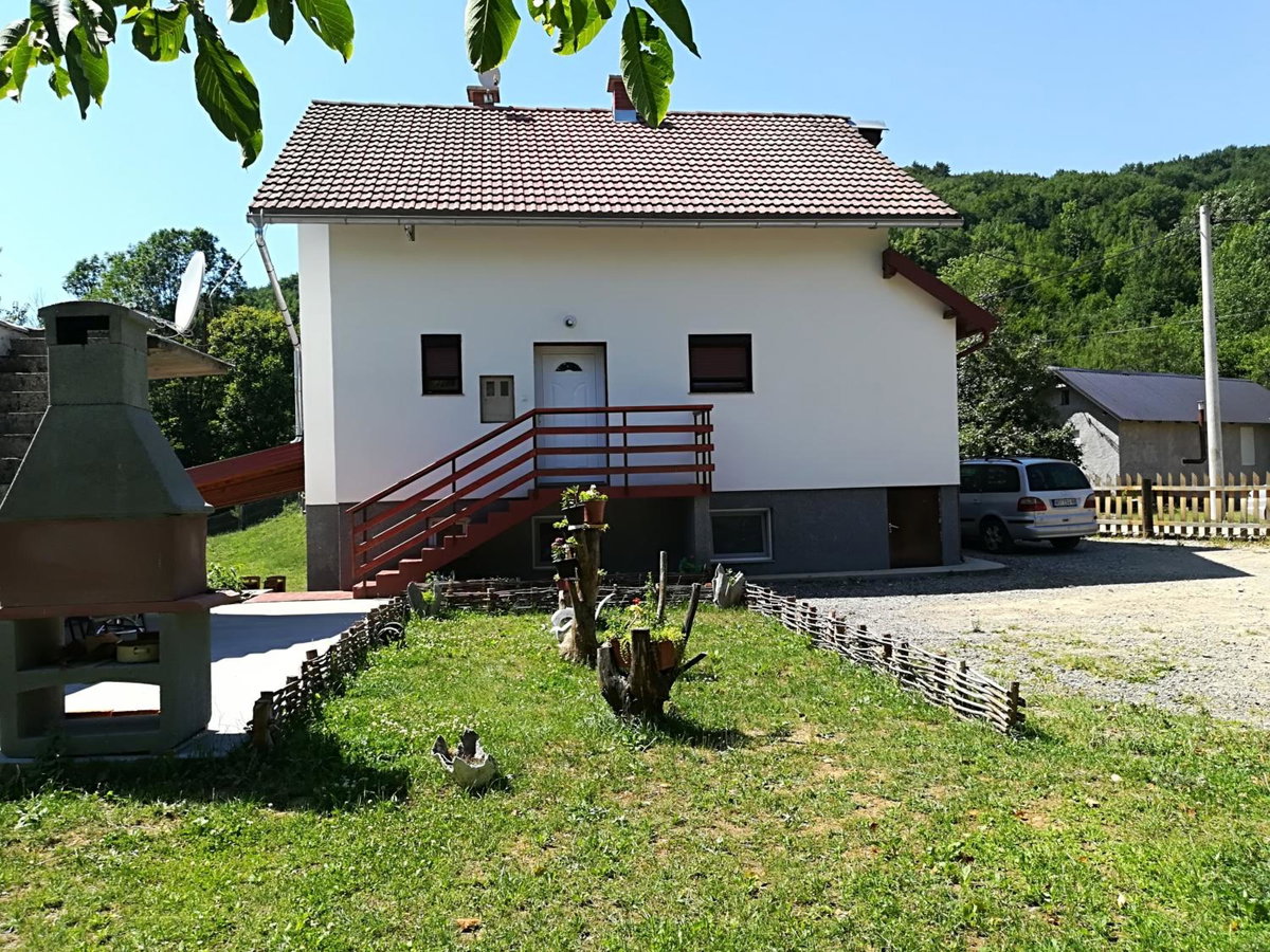 Guesthouse Bubalo, Croatia