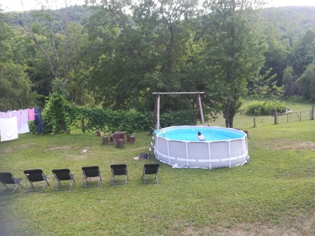 Guesthouse Bubalo, Drežnik Grad, Croatia