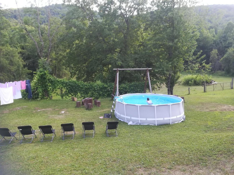 Guesthouse Bubalo, Drežnik Grad, Croatia