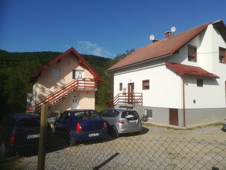 Guesthouse Bubalo, Drežnik Grad, Croatia