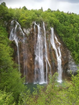 Guesthouse Bubalo, Drežnik Grad, Croatia