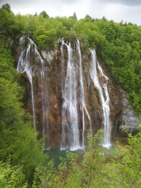 Guesthouse Bubalo, Drežnik Grad, Croatia
