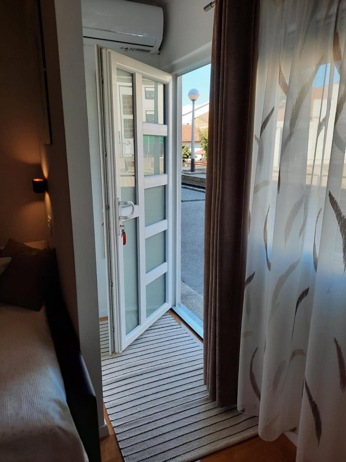 Studio apartman Chiara, Croatia