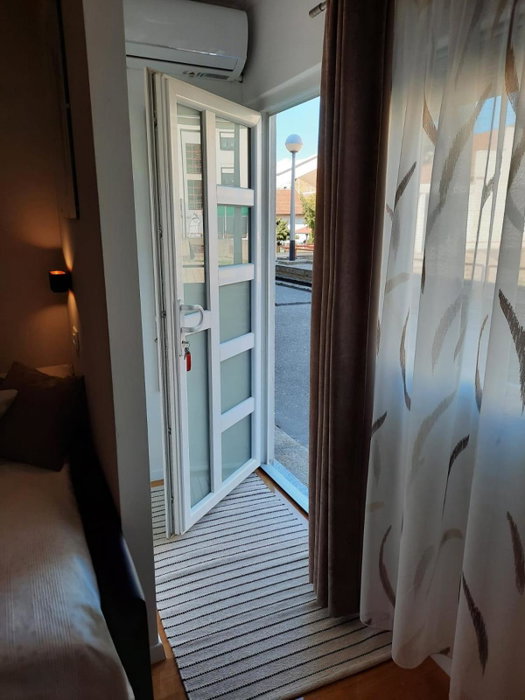 Studio apartman Chiara, Zagreb, Croatia