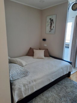 Studio apartman Chiara, Zagreb, Croatia