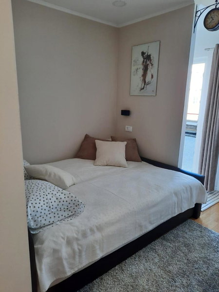 Studio apartman Chiara, Zagreb, Croatia
