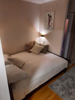 Studio apartman Chiara, Zagreb, Croatia