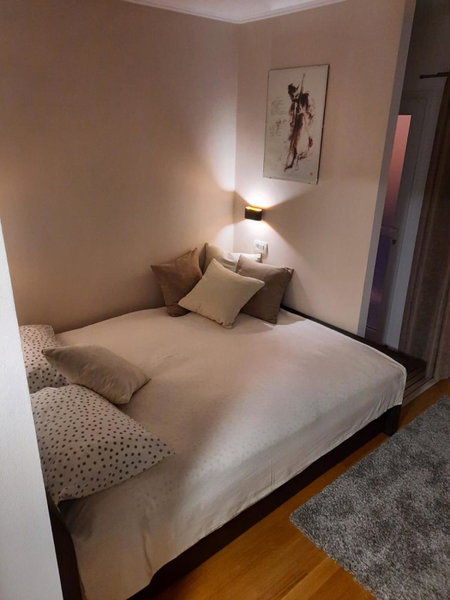 Studio apartman Chiara, Zagreb, Croatia