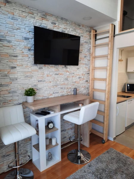 Studio apartman Chiara, Zagreb, Croatia