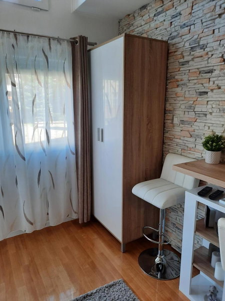 Studio apartman Chiara, Zagreb, Croatia