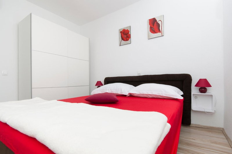 City Apartments Nada, Makarska, Croatia