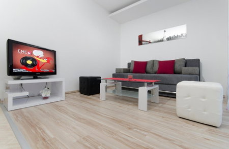 City Apartments Nada, Makarska, Croatia
