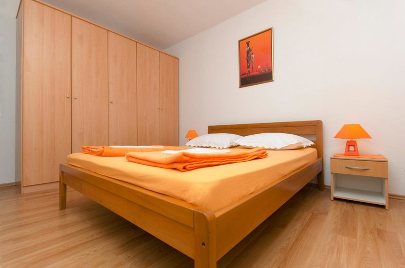 City Apartments Nada, Makarska, Croatia