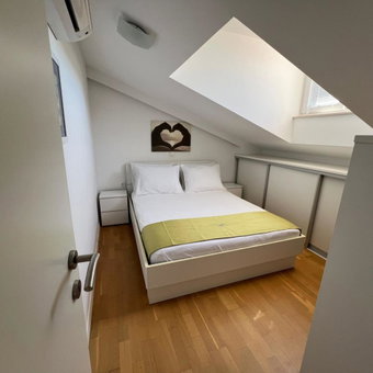 City Apartments Nada, Makarska, Croatia