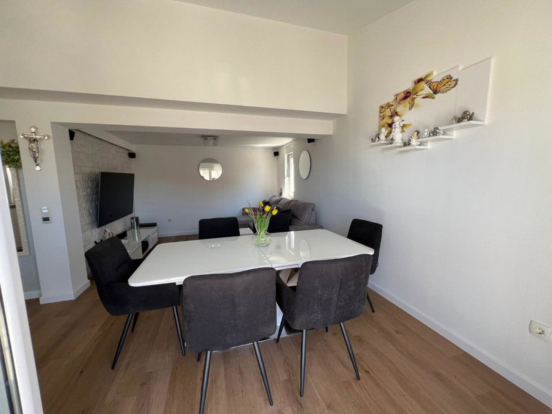 City Apartments Nada, Makarska, Croatia