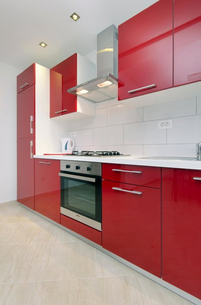 City Apartments Nada, Makarska, Croatia