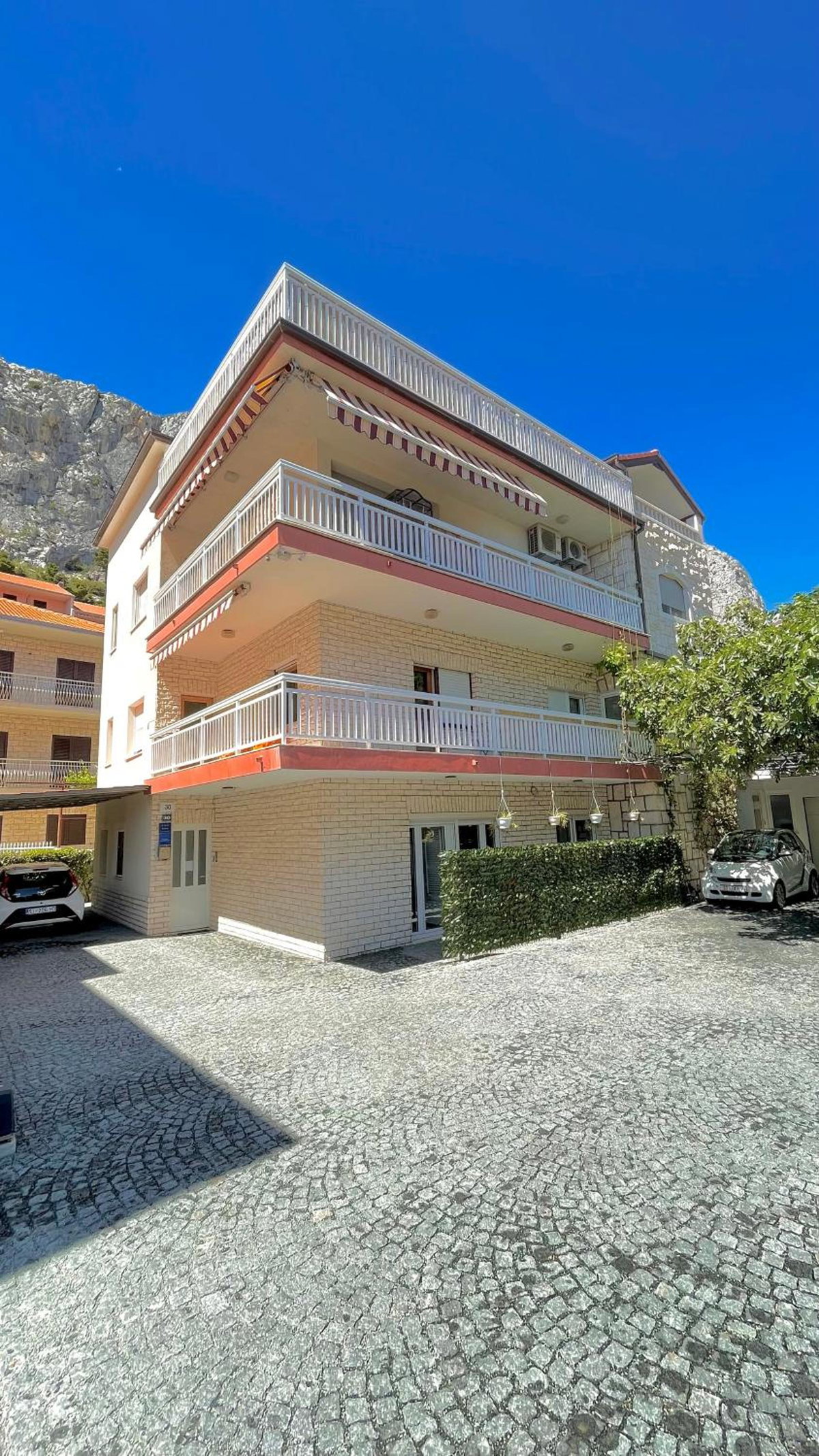 Apartments Neven, Хорватия