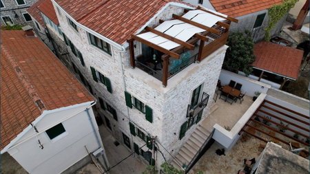 Luxury apartments Azalea Primošten, Primošten, Croatia