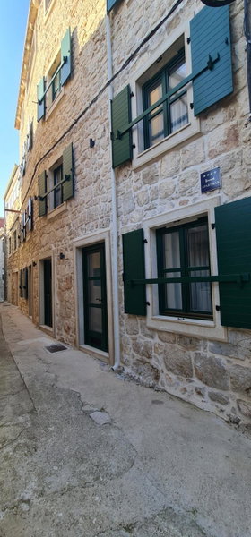 Luxury apartments Azalea Primošten, Primošten, Croatia