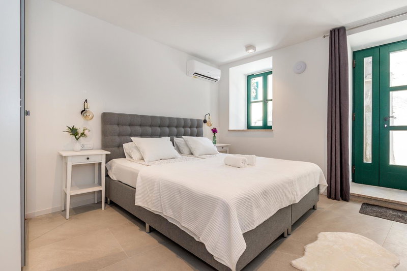 Luxury apartments Azalea Primošten, Primošten, Croatia