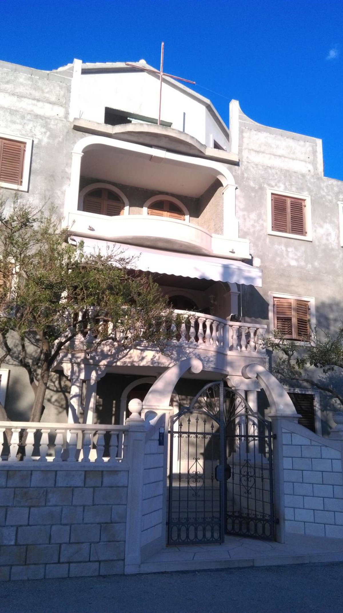 Hotel · Guest House Marija, Sumartin