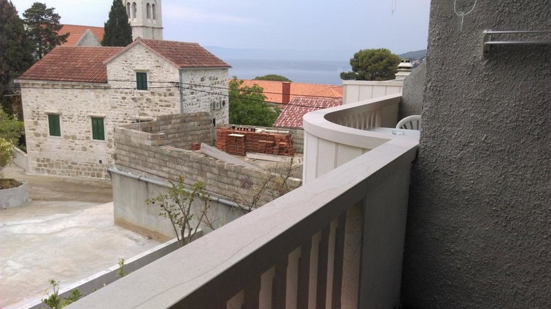Guest House Marija, Sumartin, Croatia