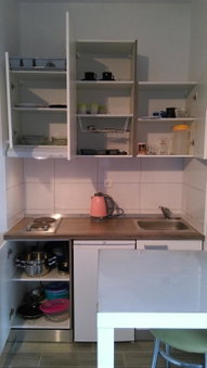 Guest House Marija, Sumartin, Croatia