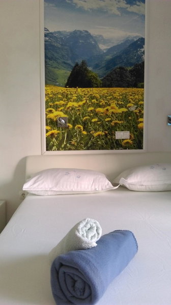 Guest House Marija, Sumartin, Croatia