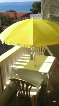 Guest House Marija, Sumartin, Croatia