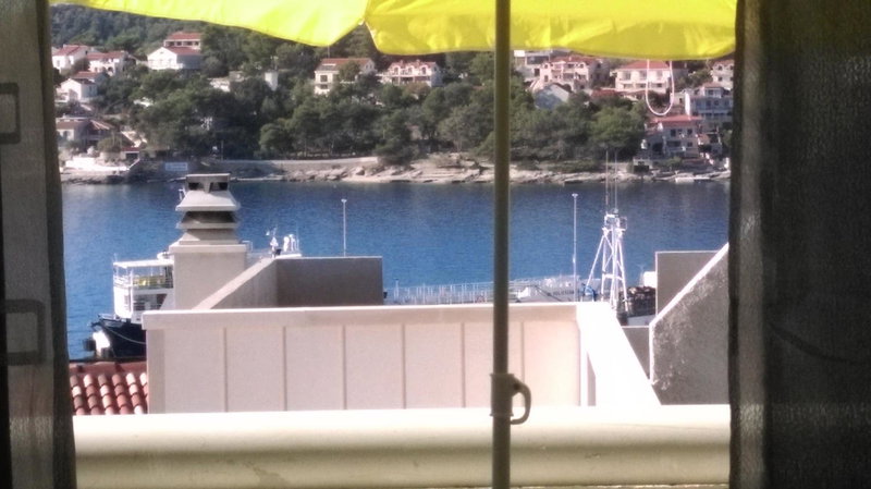 Guest House Marija, Sumartin, Croatia