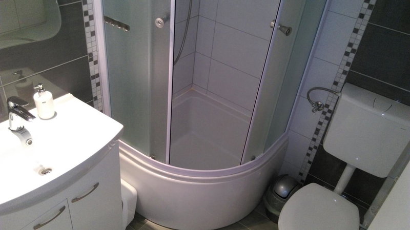 Guest House Marija, Sumartin, Croatia