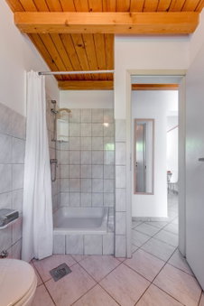 Beachfront apartment Milan, with balcony, Split, Croatia
