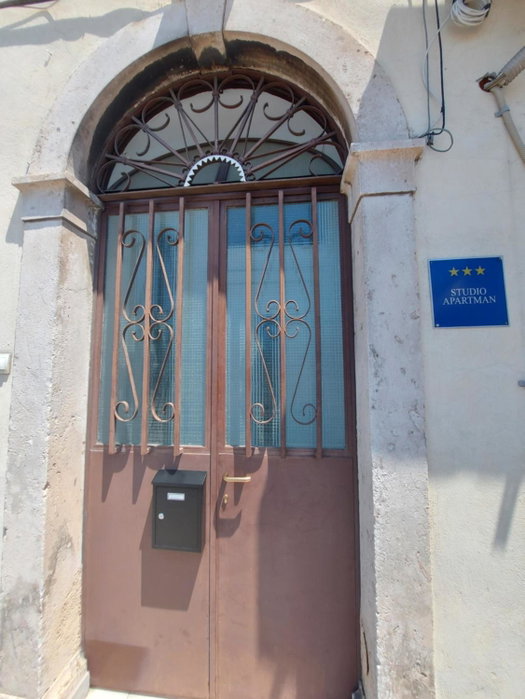Studio apartment Portofino, Dubrovnik, Croatia