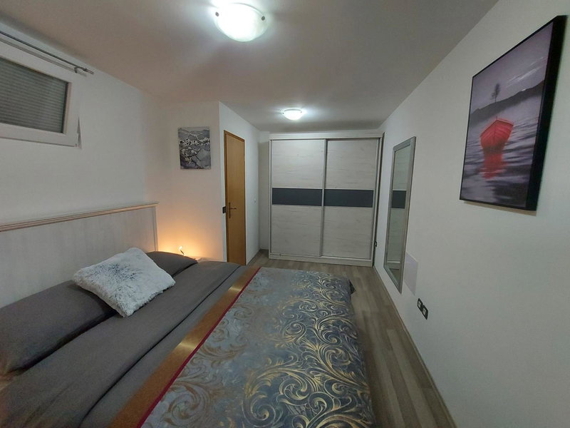 Studio apartment Portofino, Dubrovnik, Croatia