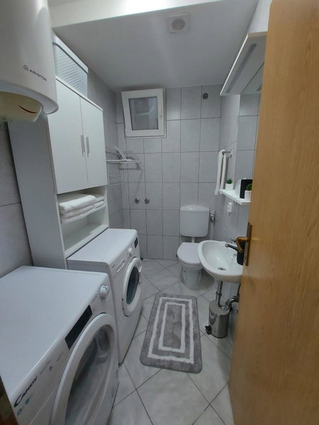 Studio apartment Portofino, Dubrovnik, Croatia
