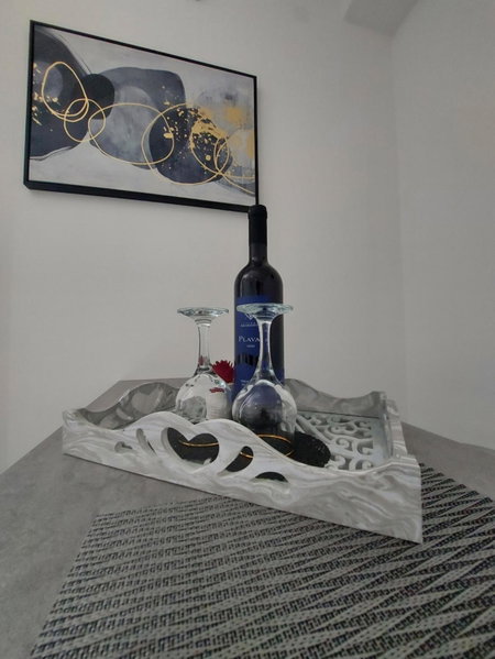 Studio apartment Portofino, Dubrovnik, Croatia