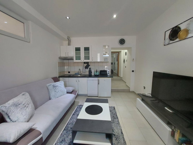 Studio apartment Portofino, Dubrovnik, Croatia