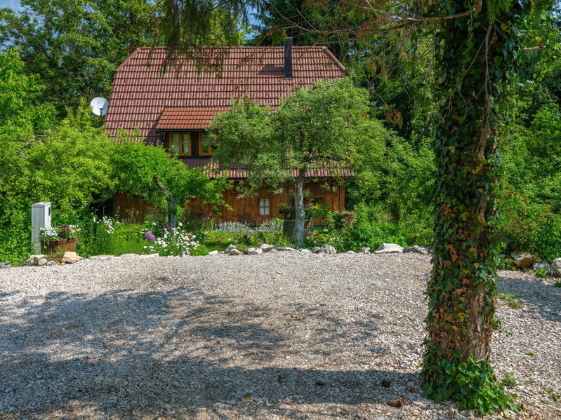 Yeti Cabin, Plitvica selo, Croatia